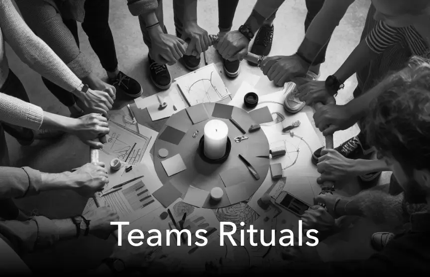 Teams Rituals